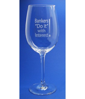 Bankers Red Wine