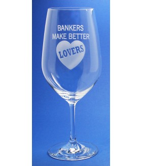 Bankers Goblet