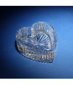 Heritage Heart Tray
