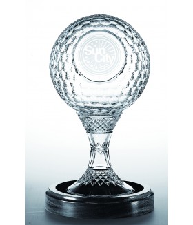 Galway Golf Ball Trophy