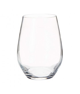 C&S Domaine 16.75oz. Stemless White Wine Glass