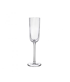 Neo Champagne Glasses - Set of 2