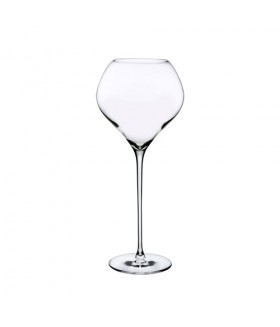 Fantasy Tall Red Wine Glasses - Set of 2