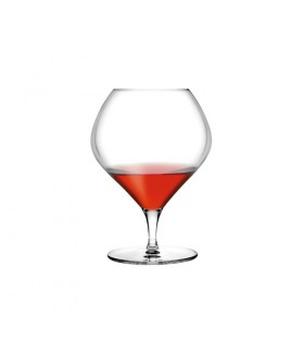 Fantasy Cognac Glasses - Set of 2