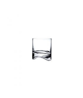 Arch Whisky Glasses - Set of 2