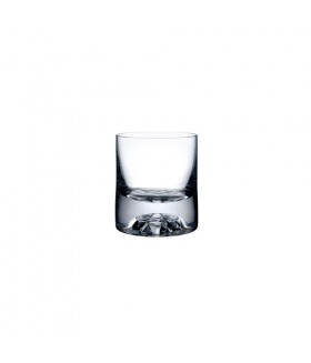 Shade Whiskey Glasses - Set of 2
