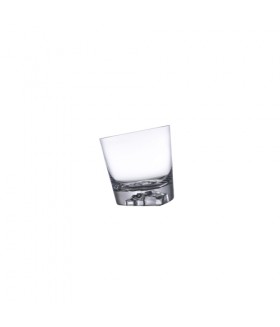 Memento Mori Whisky Glasses - Set of 2