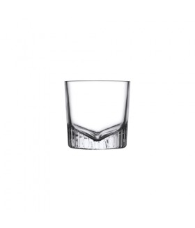 Caldera Whisky Glasses - Set of 2
