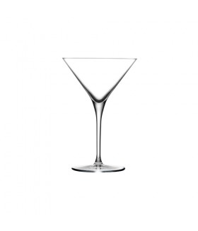 Vintage Martini Glasses - Set of 2