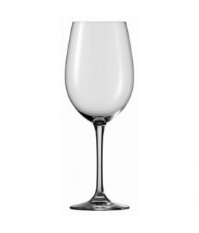 Titanium Classico Claret Goblet