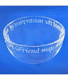 Friendship Bowl