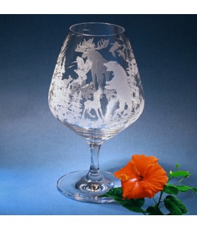 Hunters Brandy Snifter 14.5 oz