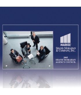 Cantebury Picture Frame - Extended Horizontal