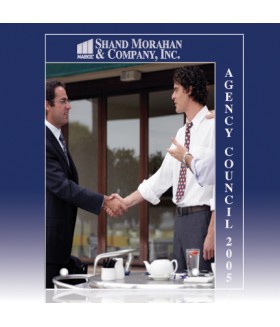 Cantebury Picture Frame - Vertical