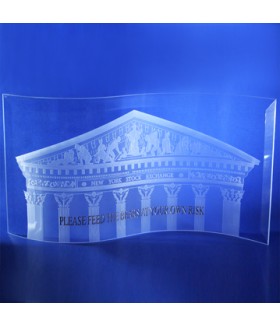 Double Curve Crescent Double Curve Crescent