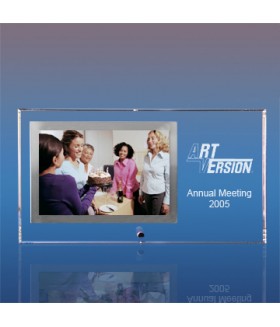 Picture Frame Horizontal