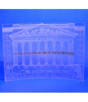 Bull and Bear Crescent Bull and Bear Crescent