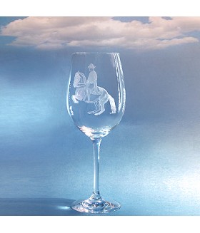 Classico Red Wine Glass