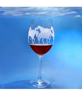 Classico Red Wine Glass