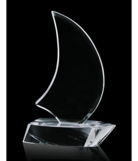Sailboat Award Large