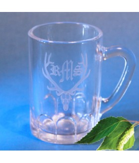 Shot Glasses (Set of 6)