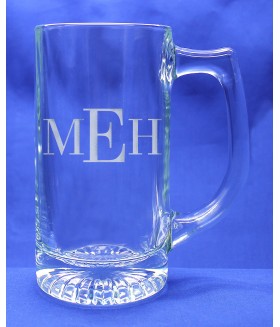 Beer Sports Mug