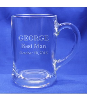 Beer Mug Best Man