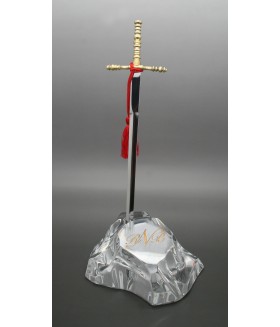 Excalibur Letter Opener