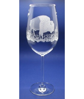 Diva Red Wine, Buffalo